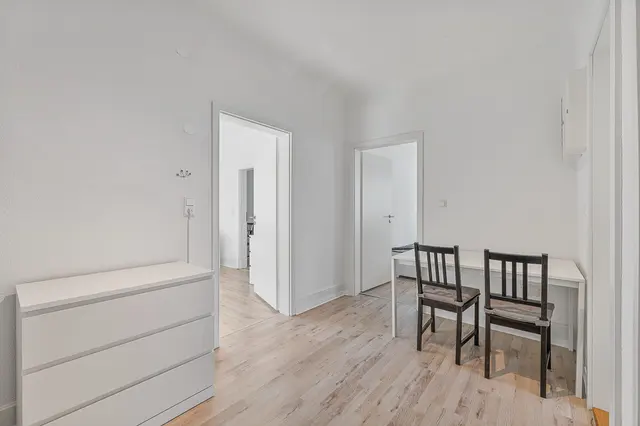 BW24 | 4 Room Apartment for 9 on first floor | Lorch — RAUMSCHMIDE GmbH, Ihr Partner für möblierte Unterkünfte (6/17)