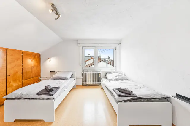 EB01 | 3 Room Apartment | Ebersbach an der Fils – RAUMSCHMIDE GmbH