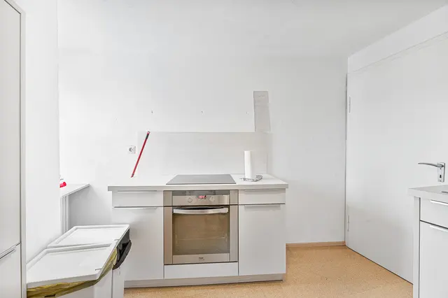 EB01 | 3 Room Apartment | Ebersbach an der Fils  — accommodation at RAUMSCHMIDE GmbH,  Ihr Partner für möblierte Unterkünfte — photo 6 of 8