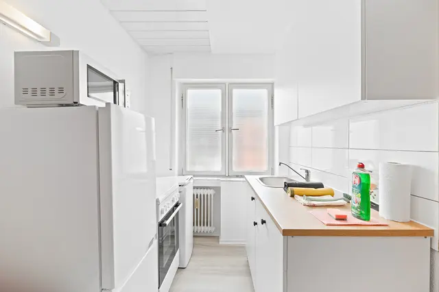 EB04 | 2 Room Apartment on first floor | Ebersbach an der Fils – RAUMSCHMIDE GmbH