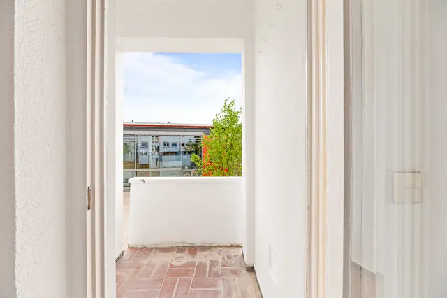 EB04 | 2 Room Apartment on first floor | Ebersbach an der Fils  — RAUMSCHMIDE GmbH,  Ihr Partner für möblierte Unterkünfte (2/5)
