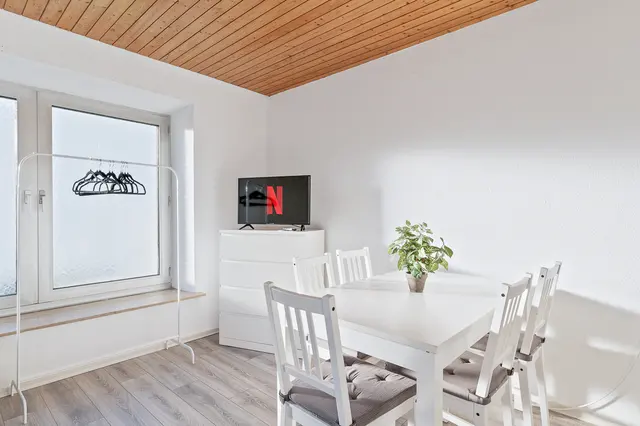 EB05 | 2 Room Apartment on first floor | Ebersbach an der Fils  — RAUMSCHMIDE GmbH,  Ihr Partner für möblierte Unterkünfte (2/7)