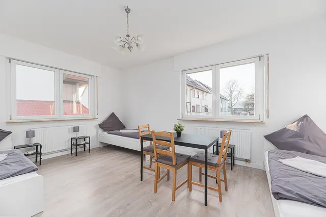 ES02B | 4 Room Apartment on second floor | Altbach – RAUMSCHMIDE GmbH