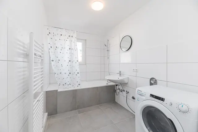 ES02C | 4 Raum Apartment | Altbach — RAUMSCHMIDE GmbH, Ihr Partner für möblierte Unterkünfte (7/12)