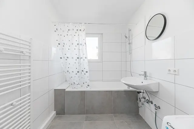 ES02C | 4 Raum Apartment | Altbach — RAUMSCHMIDE GmbH, Ihr Partner für möblierte Unterkünfte (8/12)