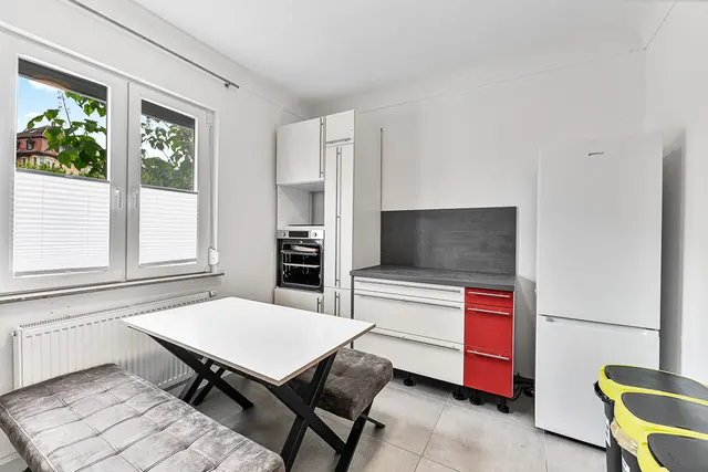 ES02F | 3 Room Apartment for 7 on first floor | Altbach — RAUMSCHMIDE GmbH,  Ihr Partner für möblierte Unterkünfte (11/12)