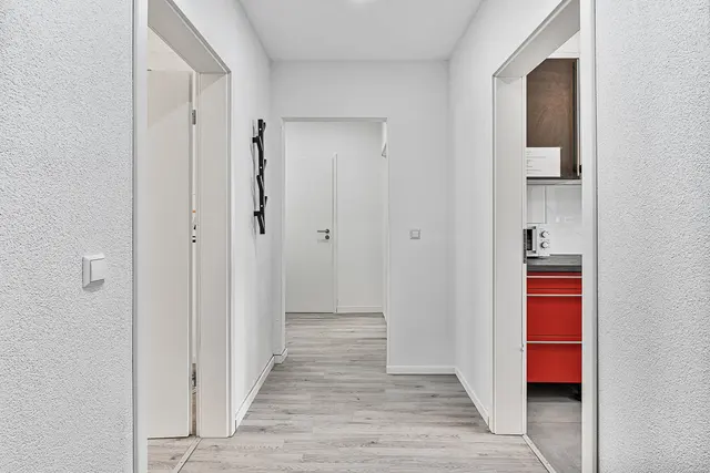 ES02F | 3 Room Apartment for 7 on first floor | Altbach — RAUMSCHMIDE GmbH,  Ihr Partner für möblierte Unterkünfte (12/12)