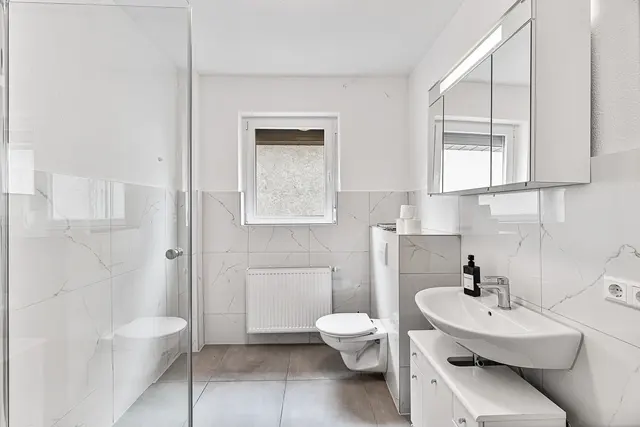 ES02F | 3 Room Apartment for 7 on first floor | Altbach — RAUMSCHMIDE GmbH,  Ihr Partner für möblierte Unterkünfte (7/12)