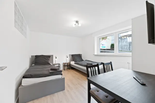 ES02G | 2 Room Apartment on ground floor | Altbach – RAUMSCHMIDE GmbH