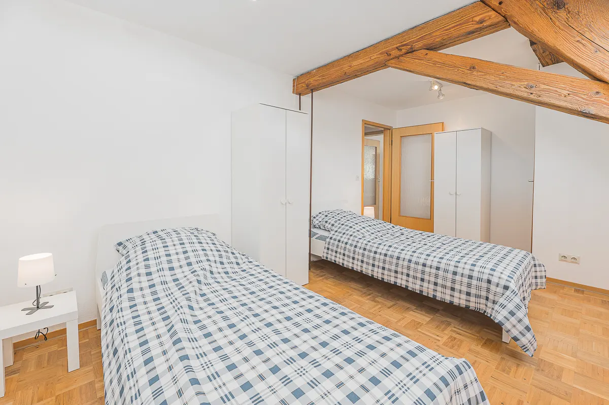 GP01 | 5 Room Apartment | Göppingen – RAUMSCHMIDE GmbH Göppingen