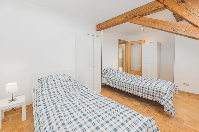 GP01 | 5 Room Apartment | Göppingen – RAUMSCHMIDE GmbH