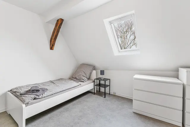 GP01 | 5 Room Apartment | Göppingen — accommodation at RAUMSCHMIDE GmbH, Göppingen — photo 6 of 12