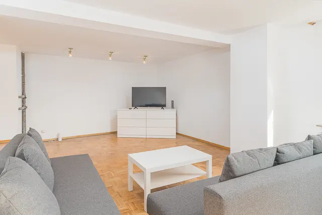 GP01 | 5 Room Apartment | Göppingen — accommodation at RAUMSCHMIDE GmbH, Göppingen — photo 8 of 12