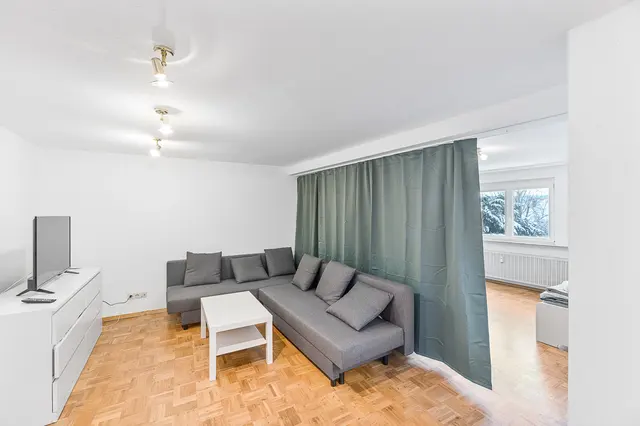 GP01 | 5 Room Apartment | Göppingen — accommodation at RAUMSCHMIDE GmbH, Göppingen — photo 9 of 12
