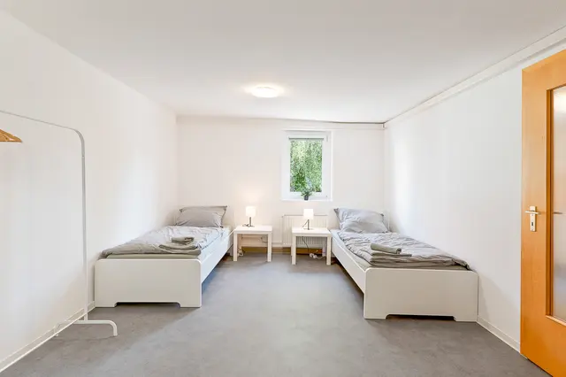 GP02 | 4 Room Apartment on second floor | Göppingen – RAUMSCHMIDE GmbH