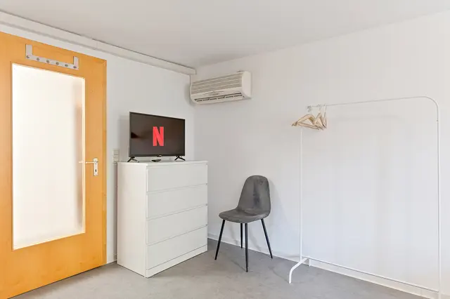 GP02 | 4 Room Apartment on second floor | Göppingen — RAUMSCHMIDE GmbH,  Ihr Partner für möblierte Unterkünfte (11/14)