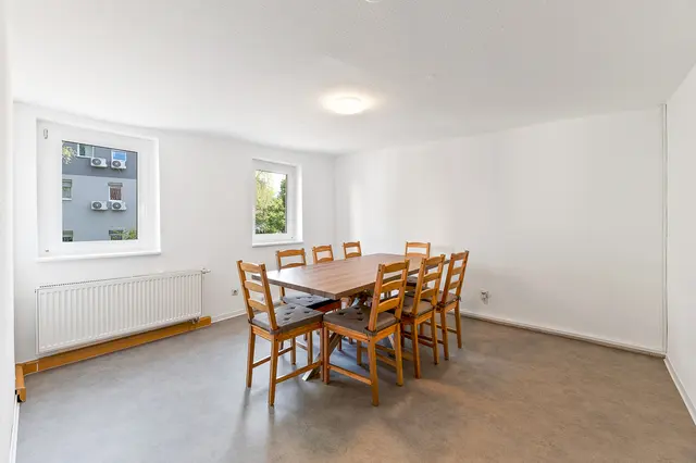 GP02 | 4 Room Apartment on second floor | Göppingen — RAUMSCHMIDE GmbH,  Ihr Partner für möblierte Unterkünfte (4/14)