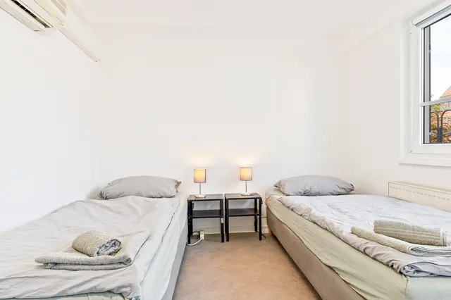 GP02 | 4 Room Apartment on second floor | Göppingen — RAUMSCHMIDE GmbH,  Ihr Partner für möblierte Unterkünfte (5/14)