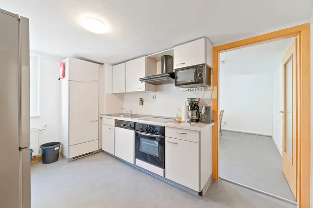 GP02 | 4 Room Apartment on second floor | Göppingen — RAUMSCHMIDE GmbH,  Ihr Partner für möblierte Unterkünfte (8/14)