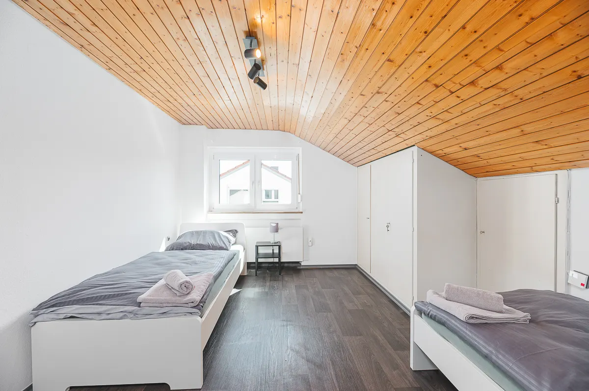 GP05 | 2 Room Apartment | Göppingen – RAUMSCHMIDE GmbH Göppingen
