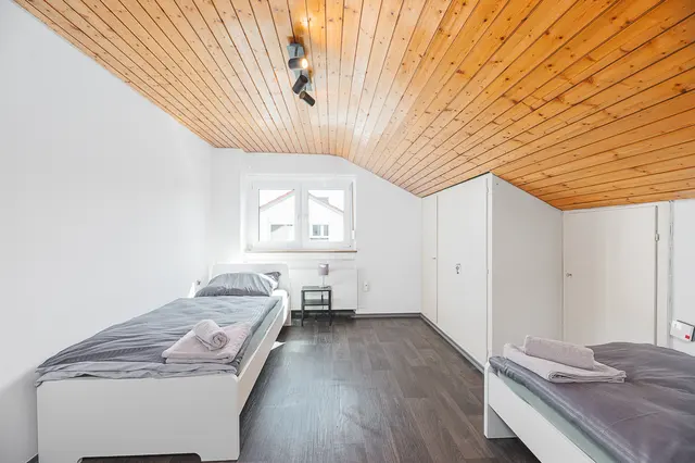 GP05 | 2 Room Apartment | Göppingen – RAUMSCHMIDE GmbH