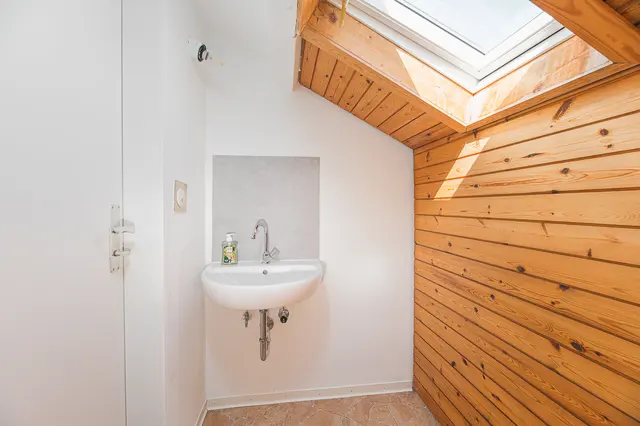 GP05 | 2 Room Apartment | Göppingen — accommodation at RAUMSCHMIDE GmbH, Göppingen — photo 10 of 13