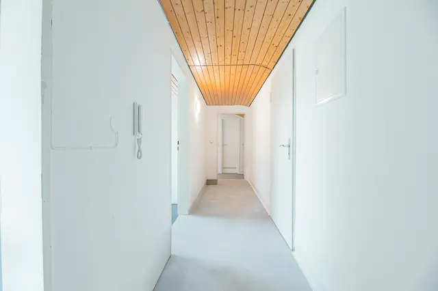 GP05 | 2 Room Apartment | Göppingen — accommodation at RAUMSCHMIDE GmbH, Göppingen — photo 11 of 13