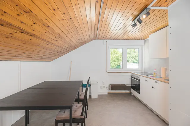 GP05 | 2 Room Apartment | Göppingen — accommodation at RAUMSCHMIDE GmbH, Göppingen — photo 4 of 13