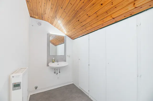 GP05 | 2 Room Apartment | Göppingen — accommodation at RAUMSCHMIDE GmbH, Göppingen — photo 7 of 13