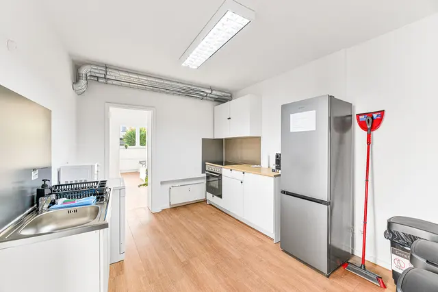 GP06 | 4 Room Apartment for 7 with terrace | Göppingen – RAUMSCHMIDE GmbH