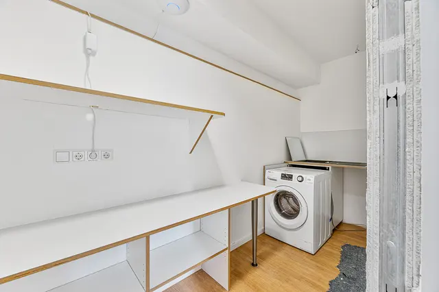 GP06 | 4 Room Apartment for 7 with terrace | Göppingen — RAUMSCHMIDE GmbH, Ihr Partner für möblierte Unterkünfte (12/15)