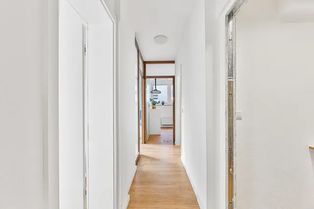 GP06 | 4 Room Apartment for 7 with terrace | Göppingen — RAUMSCHMIDE GmbH, Ihr Partner für möblierte Unterkünfte (13/15)