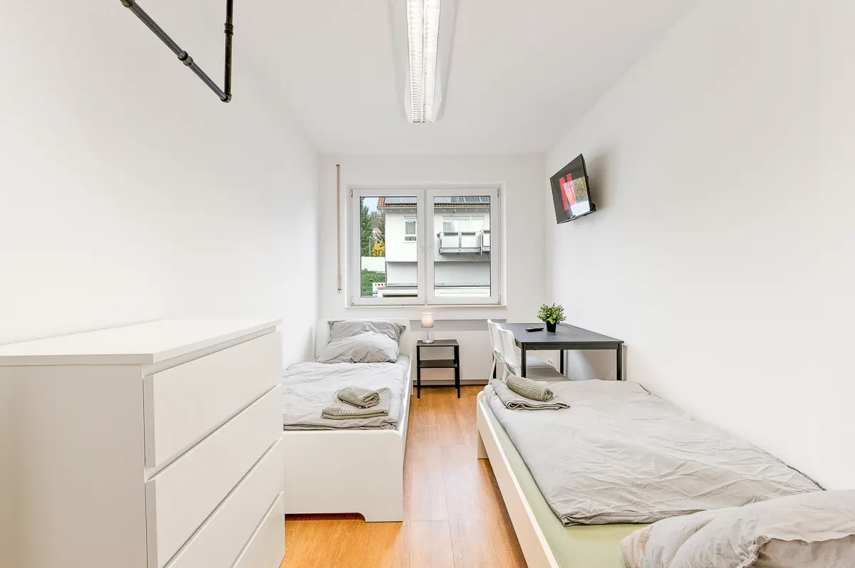 GP07 | 3 Room Apartment on first floor | Göppingen – RAUMSCHMIDE GmbH