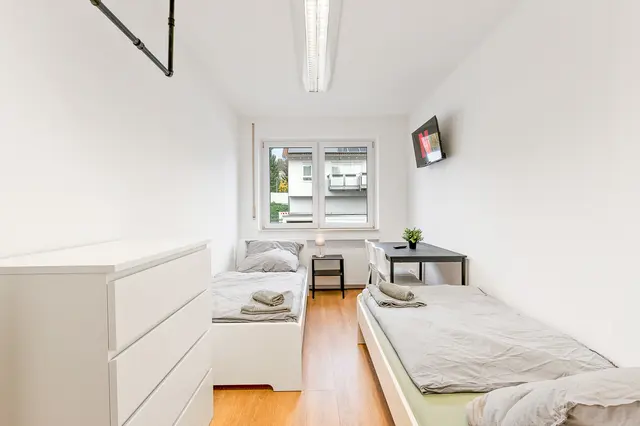 GP07 | 3 Room Apartment on first floor | Göppingen – RAUMSCHMIDE GmbH