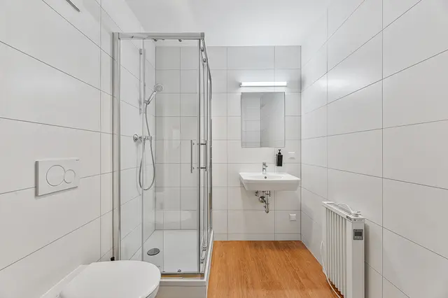 GP07 | 3 Room Apartment on first floor | Göppingen — RAUMSCHMIDE GmbH,  Ihr Partner für möblierte Unterkünfte (11/12)