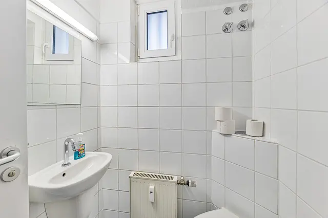 GP07 | 3 Room Apartment on first floor | Göppingen — RAUMSCHMIDE GmbH,  Ihr Partner für möblierte Unterkünfte (12/12)