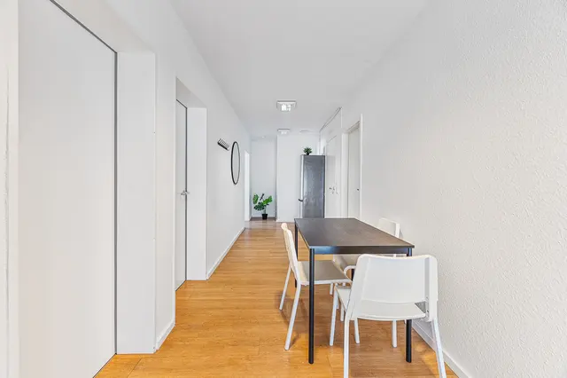 GP07 | 3 Room Apartment on first floor | Göppingen — RAUMSCHMIDE GmbH,  Ihr Partner für möblierte Unterkünfte (9/12)