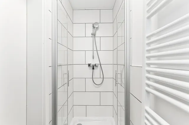HDH01 | 2 Room Corner Apartment  | Heidenheim an der Brenz  — RAUMSCHMIDE GmbH,  Ihr Partner für möblierte Unterkünfte (5/5)
