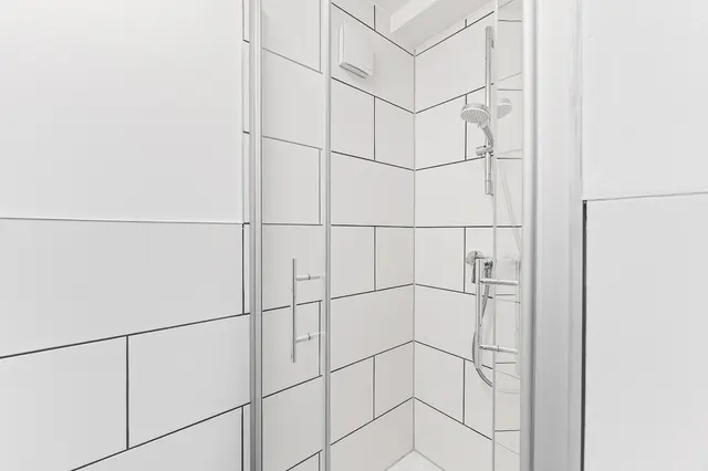 HDH03 | 2 Raum Apartment Erdgeschoß | Heidenheim an der Brenz — RAUMSCHMIDE GmbH,  Ihr Partner für möblierte Unterkünfte (5/5)