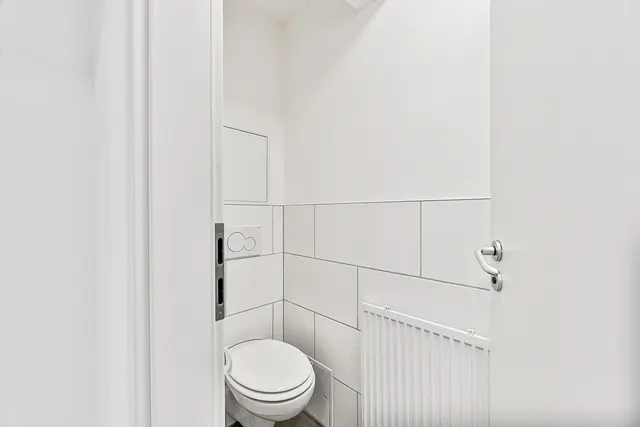 HDH11 | 2 Raum Apartment für 3 erster Stock | Heidenheim an der Brenz — RAUMSCHMIDE GmbH,  Ihr Partner für möblierte Unterkünfte (10/15)