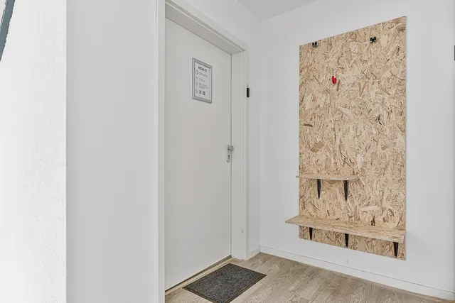 HDH11 | 2 Raum Apartment für 3 erster Stock | Heidenheim an der Brenz — RAUMSCHMIDE GmbH,  Ihr Partner für möblierte Unterkünfte (14/15)