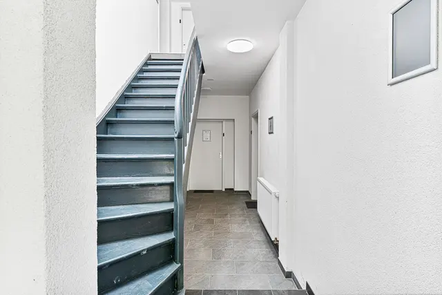 HDH11 | 2 Raum Apartment für 3 erster Stock | Heidenheim an der Brenz — RAUMSCHMIDE GmbH,  Ihr Partner für möblierte Unterkünfte (15/15)