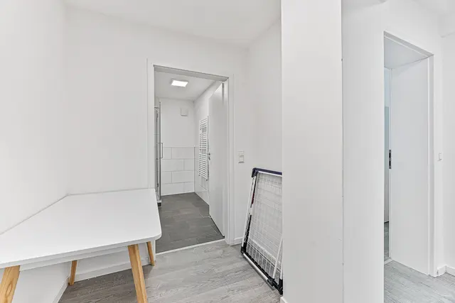 HDH11 | 2 Raum Apartment für 3 erster Stock | Heidenheim an der Brenz — RAUMSCHMIDE GmbH,  Ihr Partner für möblierte Unterkünfte (7/15)