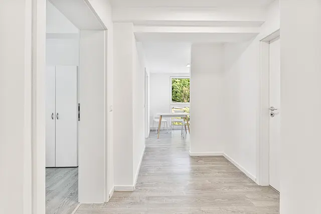 HDH11 | 2 Raum Apartment für 3 erster Stock | Heidenheim an der Brenz — RAUMSCHMIDE GmbH,  Ihr Partner für möblierte Unterkünfte (8/15)