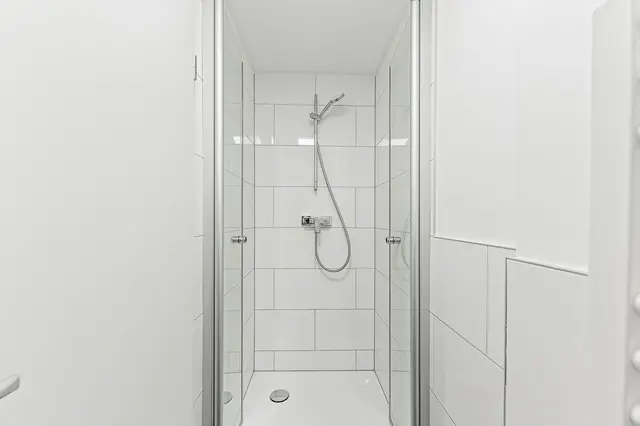 HDH12 | 2 Raum Apartment erster Stock | Heidenheim an der Brenz — RAUMSCHMIDE GmbH,  Ihr Partner für möblierte Unterkünfte (6/6)