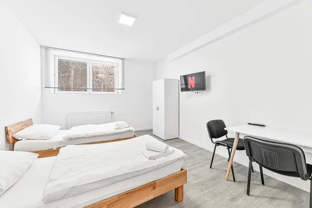 HDH14 | 2 Room Corner Apartment | Heidenheim an der Brenz – RAUMSCHMIDE GmbH