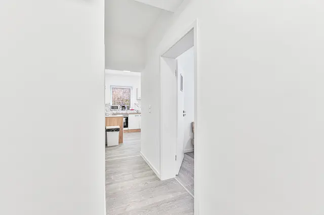 HDH14 | 2 Room Corner Apartment  | Heidenheim an der Brenz  — RAUMSCHMIDE GmbH,  Ihr Partner für möblierte Unterkünfte (2/10)