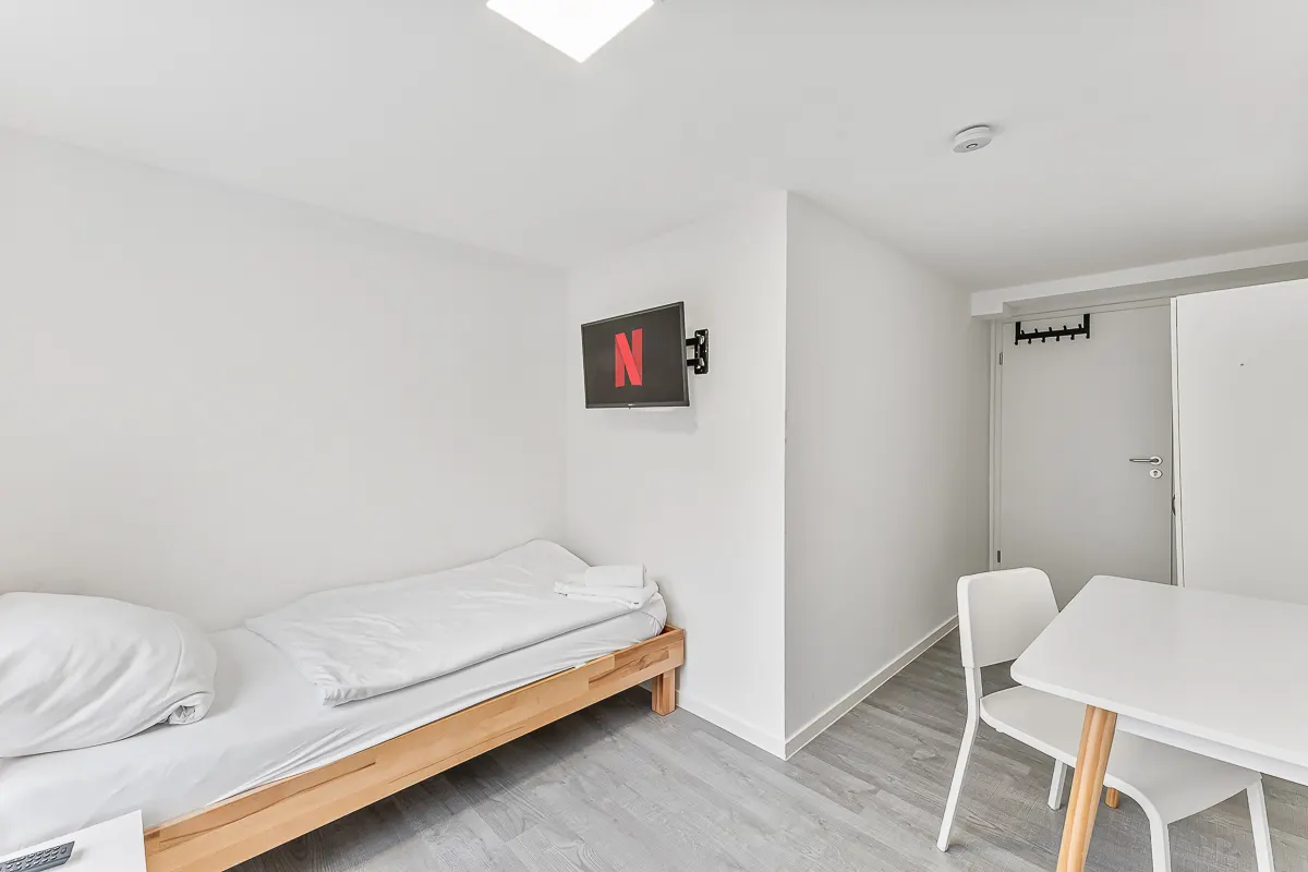 HDH21 | 3 Raum Apartment für 5 Maisonette  | Heidenheim an der Brenz – RAUMSCHMIDE GmbH Göppingen