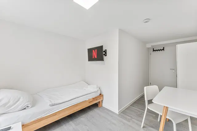 HDH21 | 3 Raum Apartment für 5 Maisonette  | Heidenheim an der Brenz – RAUMSCHMIDE GmbH
