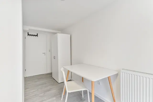 HDH21 | 3 Raum Apartment für 5 Maisonette | Heidenheim an der Brenz — accommodation at RAUMSCHMIDE GmbH, Göppingen — photo 7 of 19